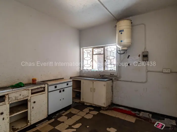 Warehouse/Industrial for Sale in Belmont, Bulawayo