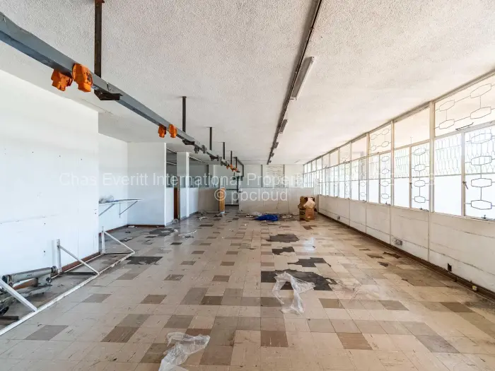 Warehouse/Industrial for Sale in Belmont, Bulawayo