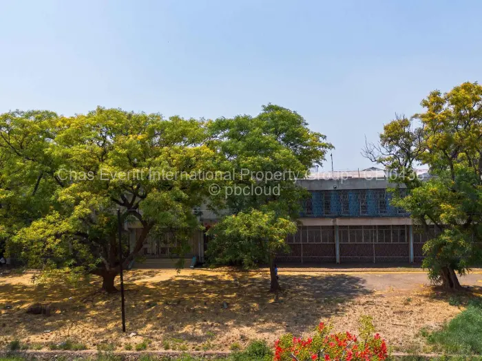 Warehouse/Industrial for Sale in Belmont, Bulawayo