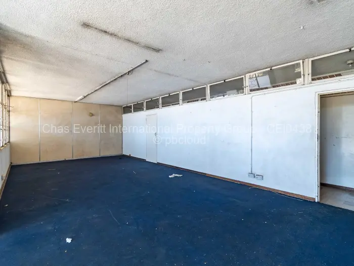 Warehouse/Industrial for Sale in Belmont, Bulawayo