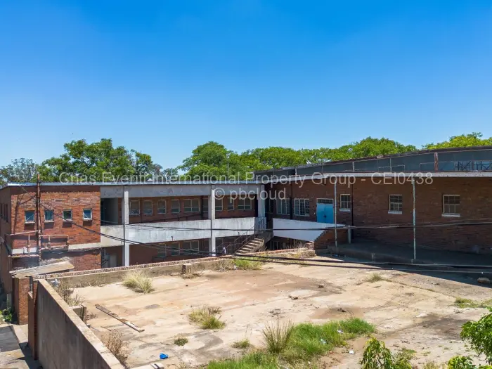 Warehouse/Industrial for Sale in Belmont, Bulawayo