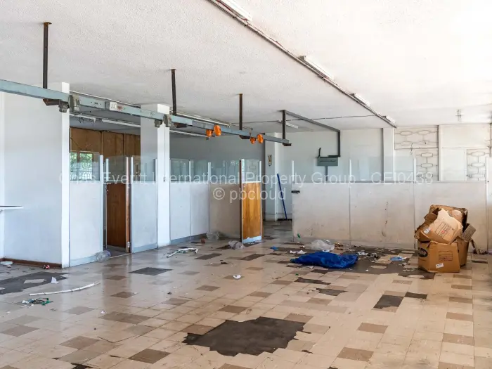 Warehouse/Industrial for Sale in Belmont, Bulawayo