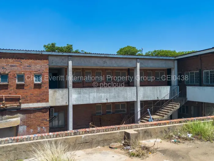 Warehouse/Industrial for Sale in Belmont, Bulawayo