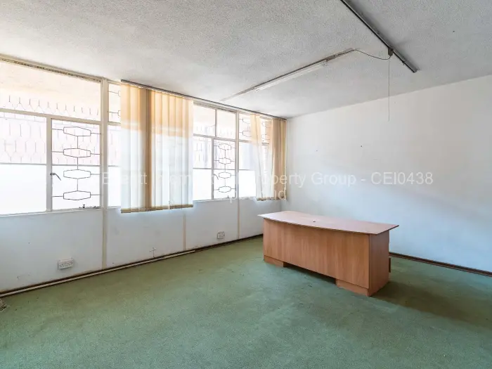Warehouse/Industrial for Sale in Belmont, Bulawayo