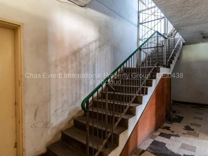 Warehouse/Industrial for Sale in Belmont, Bulawayo