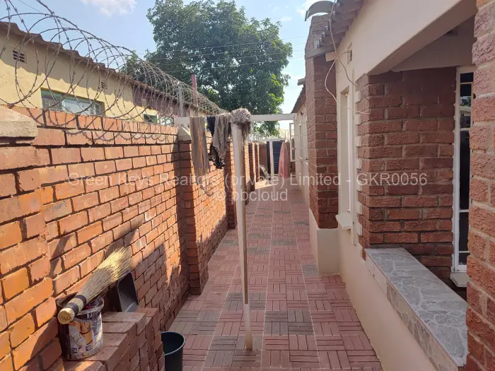 4 Bedroom House to Rent in Kuwadzana, Harare
