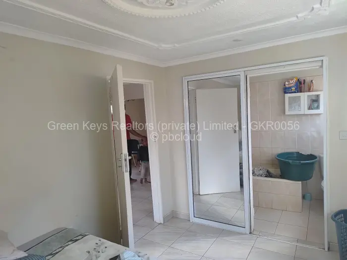 4 Bedroom House to Rent in Kuwadzana, Harare