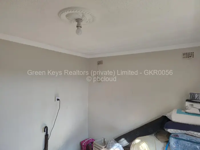 4 Bedroom House to Rent in Kuwadzana, Harare