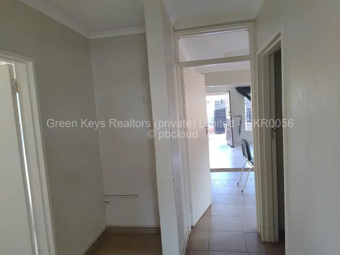 4 Bedroom House to Rent in Kuwadzana, Harare