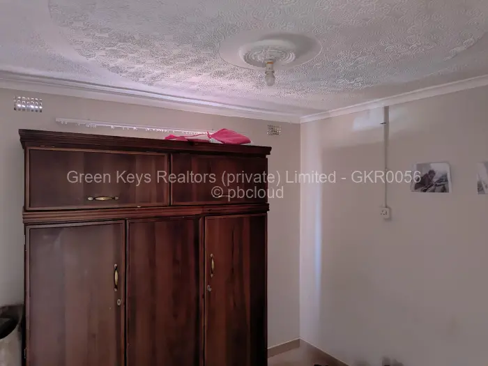 4 Bedroom House to Rent in Kuwadzana, Harare