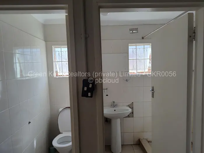 4 Bedroom House to Rent in Kuwadzana, Harare