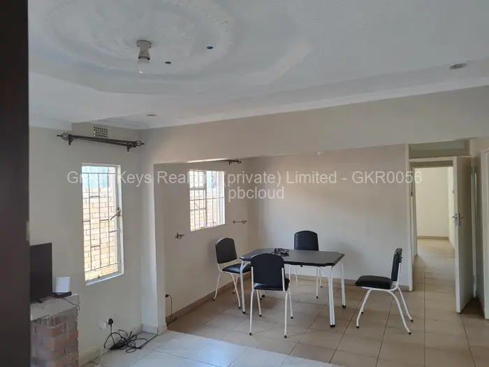 4 Bedroom House to Rent in Kuwadzana, Harare