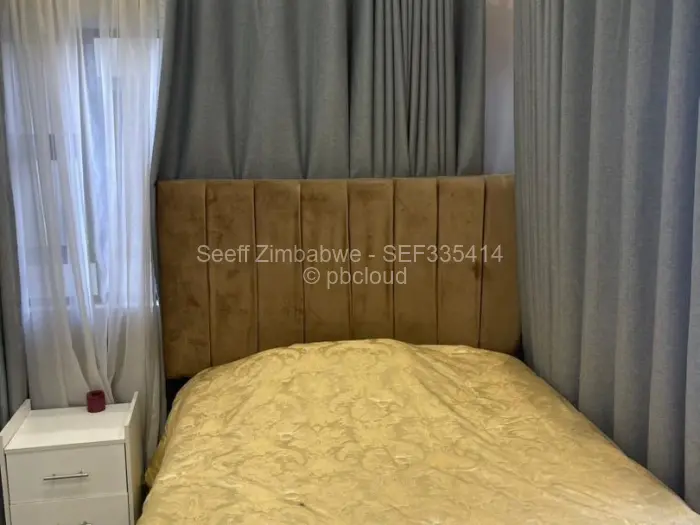 Townhouse/Cluster for Sale in Highlands, Harare