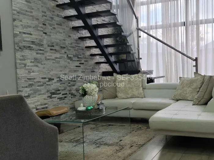 Townhouse/Cluster for Sale in Highlands, Harare