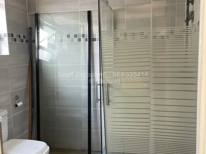 Townhouse/Cluster for Sale in Highlands, Harare