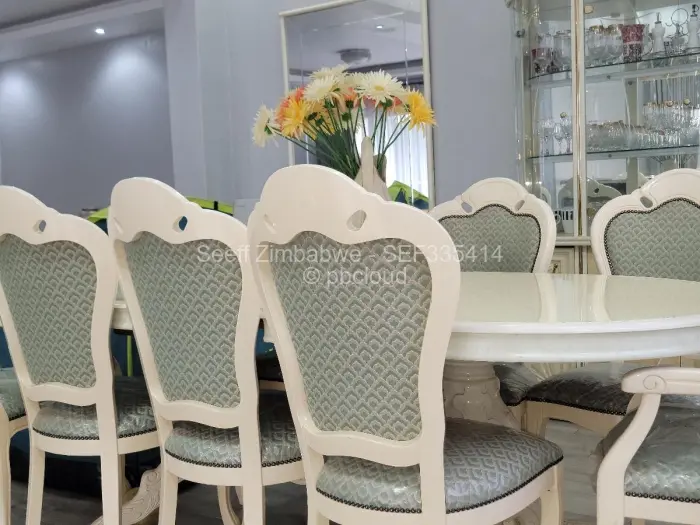 Townhouse/Cluster for Sale in Highlands, Harare