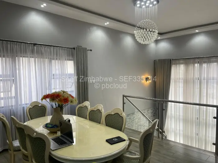 Townhouse/Cluster for Sale in Highlands, Harare