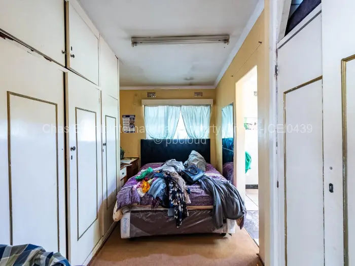 3 Bedroom House for Sale in Upper Hillside, Harare