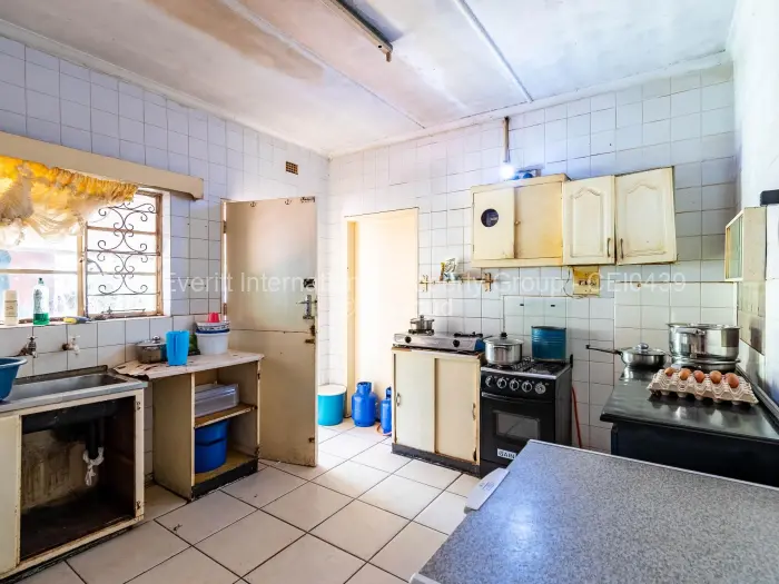 3 Bedroom House for Sale in Upper Hillside, Harare