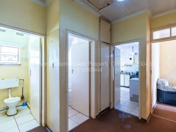 3 Bedroom House for Sale in Upper Hillside, Harare