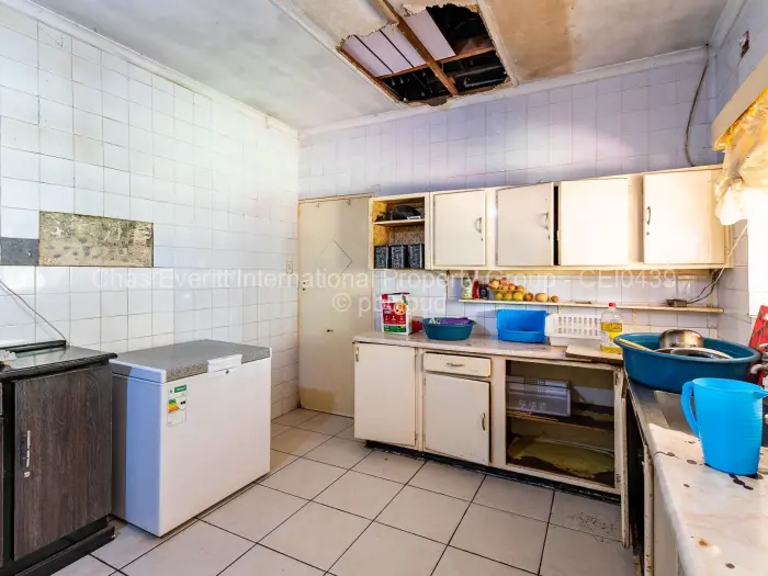 3 Bedroom House for Sale in Upper Hillside, Harare