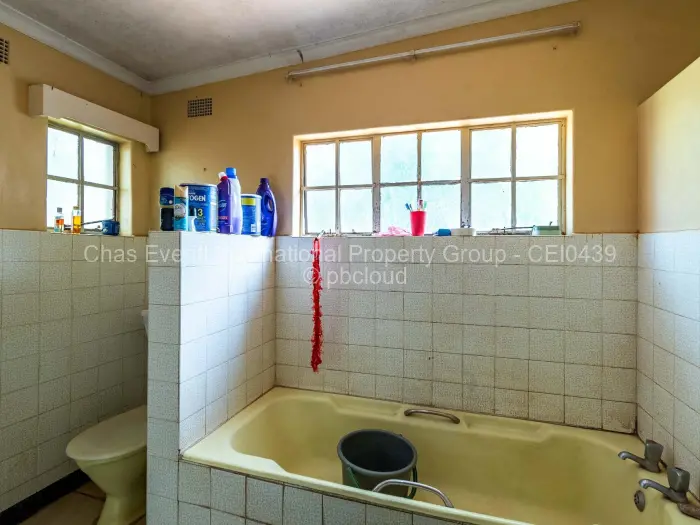 3 Bedroom House for Sale in Upper Hillside, Harare