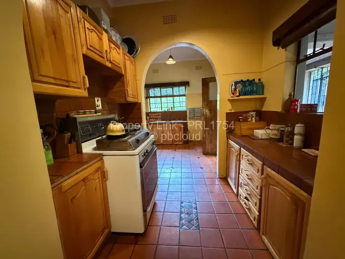 5 Bedroom House to Rent in Avondale, Harare