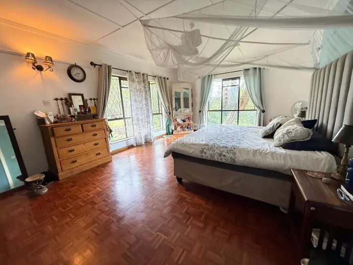 5 Bedroom House to Rent in Avondale, Harare