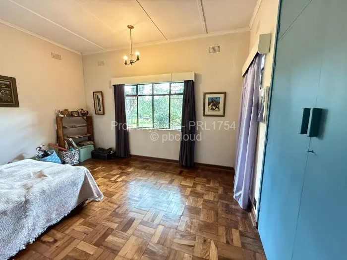 5 Bedroom House to Rent in Avondale, Harare