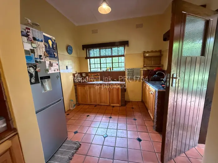 5 Bedroom House to Rent in Avondale, Harare