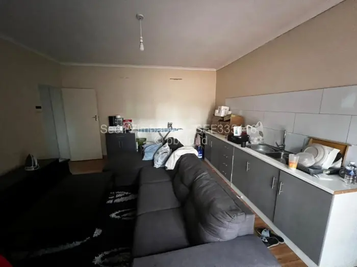 1 Bedroom Cottage/Garden Flat to Rent in Chisipite, Harare