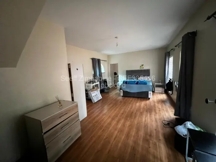 1 Bedroom Cottage/Garden Flat to Rent in Chisipite, Harare