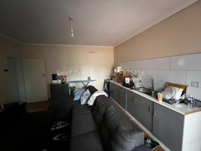 1 Bedroom Cottage/Garden Flat to Rent in Chisipite, Harare