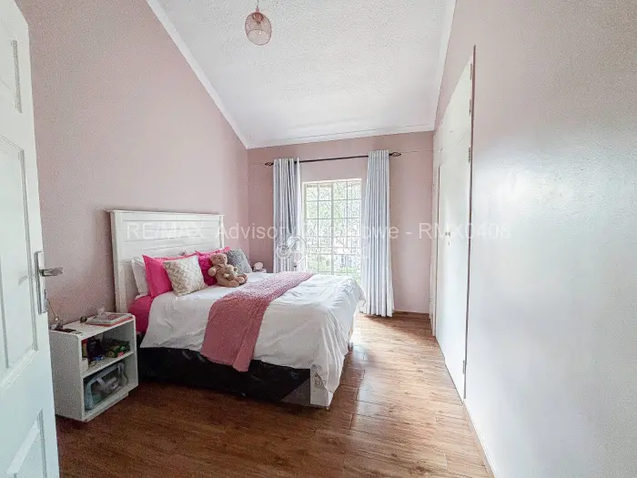 4 Bedroom House for Sale in Chisipite, Harare