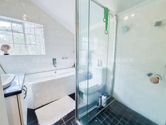 4 Bedroom House for Sale in Chisipite, Harare