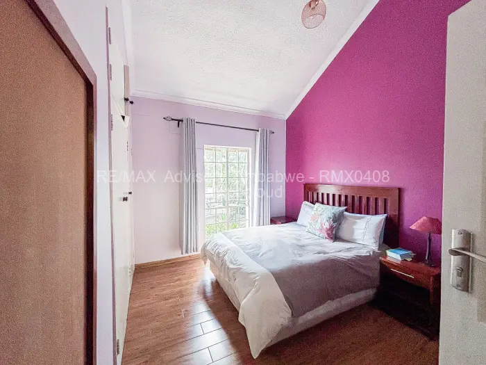 4 Bedroom House for Sale in Chisipite, Harare