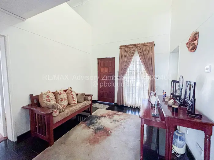 4 Bedroom House for Sale in Chisipite, Harare