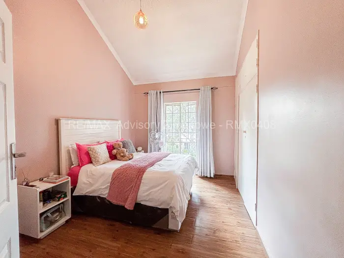 4 Bedroom House for Sale in Chisipite, Harare