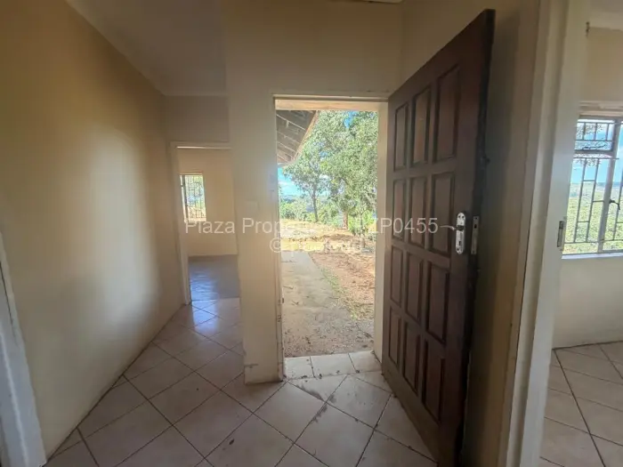 Residential Stand for Sale in Helensvale, Harare