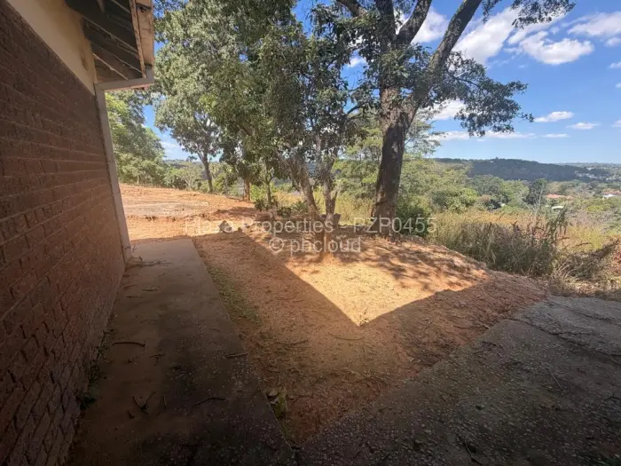 Residential Stand for Sale in Helensvale, Harare
