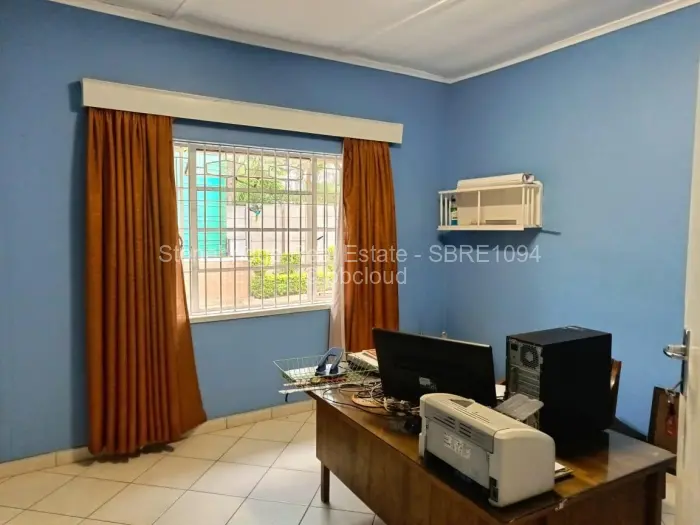 Other Commercial to Rent in Malindela, Bulawayo