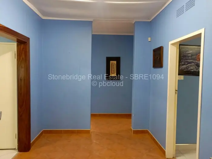 Other Commercial to Rent in Malindela, Bulawayo