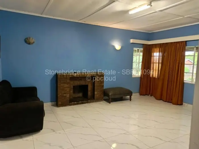 Other Commercial to Rent in Malindela, Bulawayo