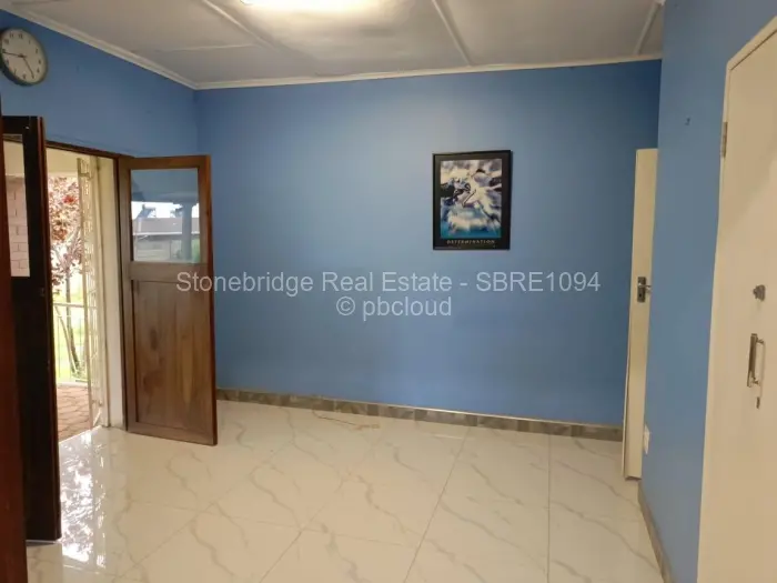 Other Commercial to Rent in Malindela, Bulawayo