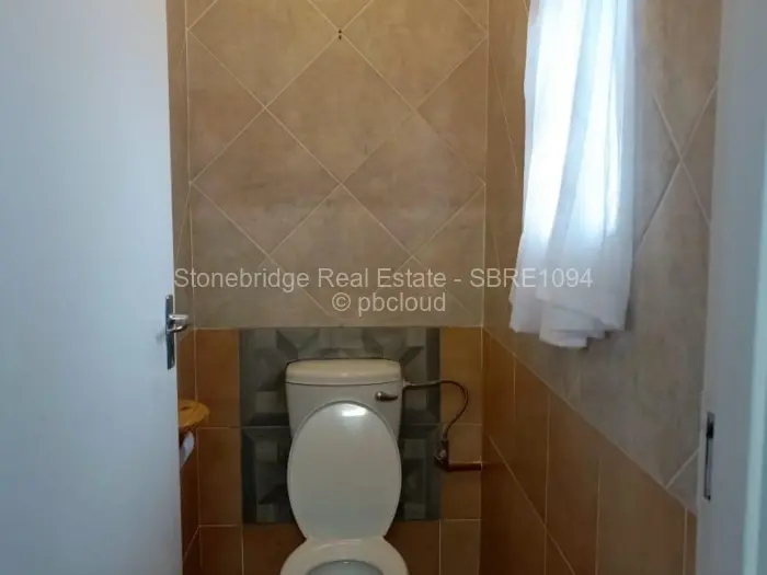 Other Commercial to Rent in Malindela, Bulawayo