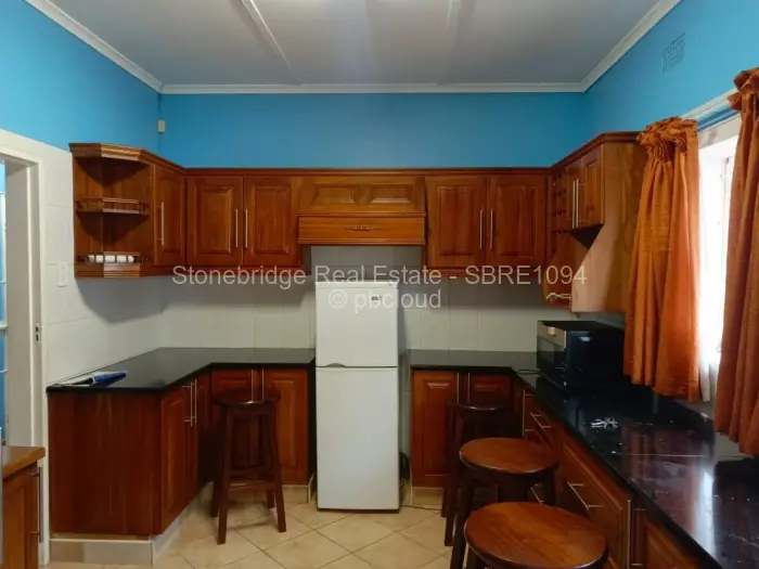 Other Commercial to Rent in Malindela, Bulawayo