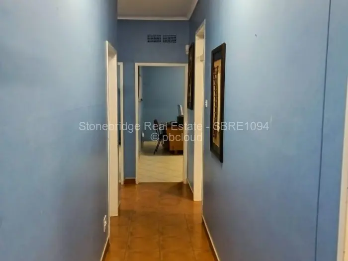 Other Commercial to Rent in Malindela, Bulawayo