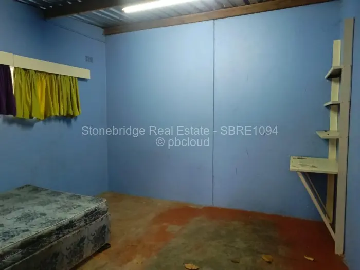 Other Commercial to Rent in Malindela, Bulawayo