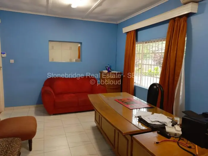 Other Commercial to Rent in Malindela, Bulawayo