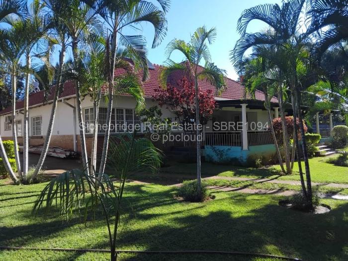 Other Commercial to Rent in Malindela, Bulawayo